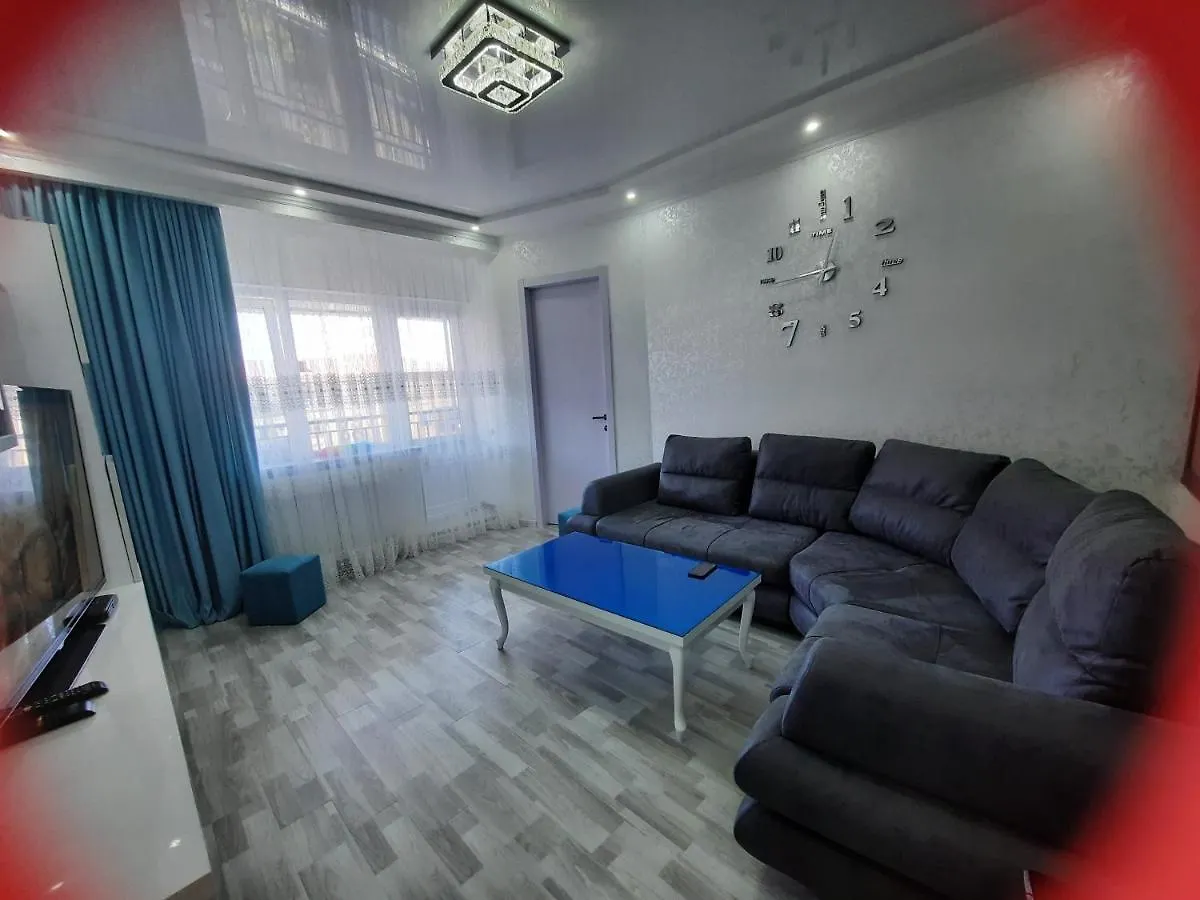 3-Room Apartment With Sea View For Rent In Batumi Georgia