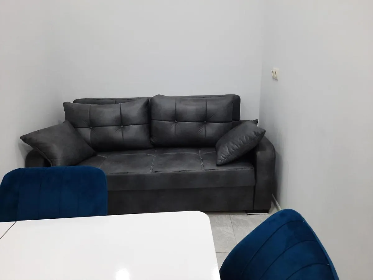 3-Room Apartment With Sea View For Rent In Batumi
