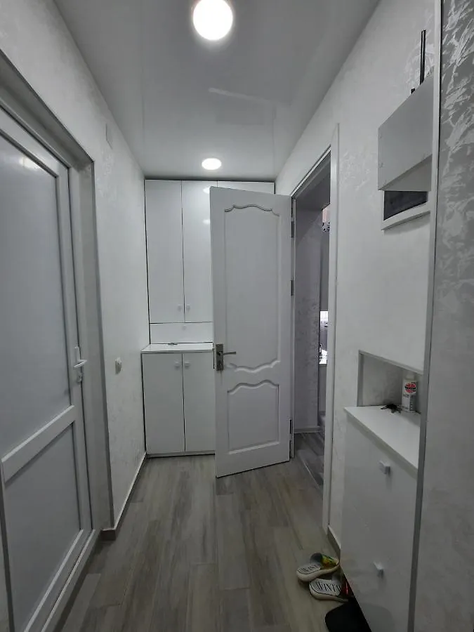 3-Room Apartment With Sea View For Rent In Batumi